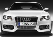 Audi S5 Sportback